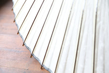 画像をギャラリービューアに読み込む, 番傘【坂井田永吉本店】