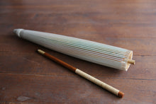 将图片加载到图库查看器,遮阳伞【Ajiro Kasumi 染绿七彩】