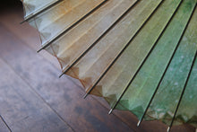 将图片加载到图库查看器,遮阳伞【Ajiro Kasumi 染绿七彩】