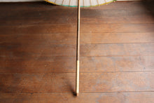 画像をギャラリービューアに読み込む, 日傘【軒ぼかし グリーンイエロー】 - 和傘CASA