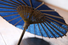 将图片加载到图库查看器,豆豆伞【郡上染青海叶】