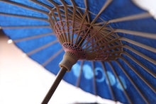 将图片加载到图库查看器,豆豆伞【郡上染豆】(粉色)