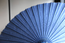 画像をギャラリービューアに読み込む, 日傘【空色】