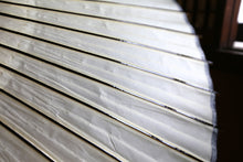 画像をギャラリービューアに読み込む, 番傘【高橋和傘店】 (軒黒)