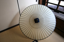 画像をギャラリービューアに読み込む, 番傘【高橋和傘店】 (軒黒)