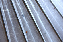 画像をギャラリービューアに読み込む, 日傘【二重張 七夕雲竜紙×紫】