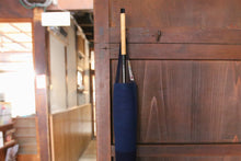 画像をギャラリービューアに読み込む, CASAオリジナル日傘用手提げ袋【郡上本染】