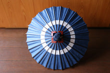 画像をギャラリービューアに読み込む, まめ和傘【中張 群青×七夕】 - 和傘CASA