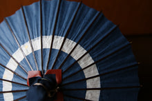 画像をギャラリービューアに読み込む, まめ和傘【中張 群青×七夕】 - 和傘CASA