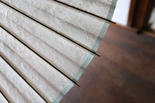 画像をギャラリービューアに読み込む, 蛇の目傘【胡粉(軒水色)】