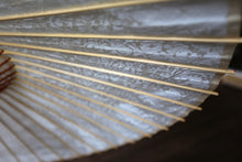 画像をギャラリービューアに読み込む, 蛇の目傘【胡粉(軒橙)】 - 和傘CASA