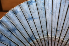 画像をギャラリービューアに読み込む, 蛇の目傘【石徹白藍染2026 】 - 和傘CASA