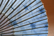 画像をギャラリービューアに読み込む, 蛇の目傘【石徹白藍染2026 】 - 和傘CASA