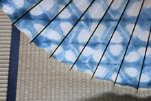 画像をギャラリービューアに読み込む, 蛇の目傘【石徹白藍染2026 】 - 和傘CASA