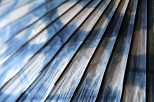 画像をギャラリービューアに読み込む, 蛇の目傘【石徹白藍染2026 】 - 和傘CASA