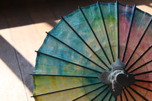 Load image into Gallery viewer, まめ和傘【カラフルA】 - 和傘CASA