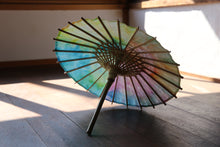 Load image into Gallery viewer, まめ和傘【カラフルA】 - 和傘CASA