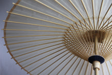 画像をギャラリービューアに読み込む, 番傘【高橋和傘店】 - 和傘CASA