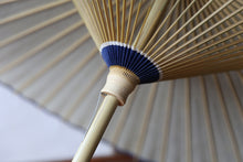 画像をギャラリービューアに読み込む, 番傘【雲竜紙】 - 和傘CASA