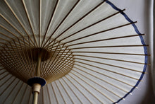 画像をギャラリービューアに読み込む, 番傘【雲竜紙】 - 和傘CASA