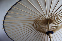 画像をギャラリービューアに読み込む, 番傘【雲竜紙】 - 和傘CASA