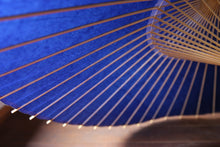 画像をギャラリービューアに読み込む, 番傘【紺】