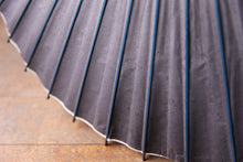 画像をギャラリービューアに読み込む, 日傘【黒(黒骨)】 - 和傘CASA