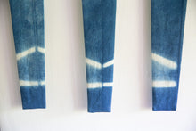 画像をギャラリービューアに読み込む, CASAオリジナル日傘用手提げ袋【石徹白藍染2024】