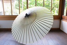 画像をギャラリービューアに読み込む, 番傘【CASAオリジナル】(親骨赤)