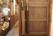 画像をギャラリービューアに読み込む, CASAオリジナル日傘用手提げ袋【柿渋】 - 和傘CASA