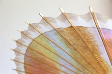 画像をギャラリービューアに読み込む, 日傘【網代軒奴 カラフル】 - 和傘CASA