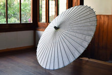 Load image into Gallery viewer, 日傘【軒ぼかし 緑青】 - 和傘CASA