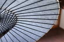 将图片加载到图库查看器,日傘【ライトグレー】 - 和傘CASA