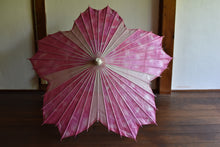 画像をギャラリービューアに読み込む, 日傘【桜和傘 レンタル】 - 和傘CASA