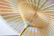 画像をギャラリービューアに読み込む, 日傘【網代軒奴 カラフル】 - 和傘CASA