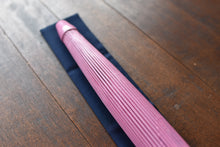 画像をギャラリービューアに読み込む, 日傘【月奴 ピンク×紫陽花】 - 和傘CASA