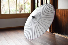 Load image into Gallery viewer, 日傘【軒ぼかし ピンクターコイズ】 - 和傘CASA