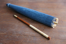 画像をギャラリービューアに読み込む, 日傘【網代軒奴 ギャラクシー×藍染】