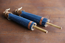 将图片加载到图库查看器,豆豆伞【郡上染花筏B】