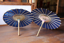 将图片加载到图库查看器,豆豆伞【郡上染花筏A】