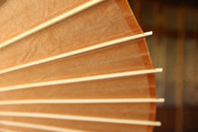 画像をギャラリービューアに読み込む, 番傘【柿渋染】 - 和傘CASA