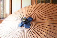 画像をギャラリービューアに読み込む, 番傘【柿渋染】 - 和傘CASA