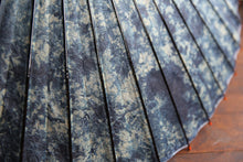 Load image into Gallery viewer, 蛇の目傘【ギャラクシー(中張柿渋)】 - 和傘CASA