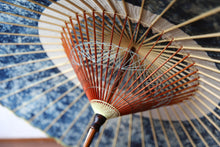 Load image into Gallery viewer, 蛇の目傘【ギャラクシー(中張)】 - 和傘CASA