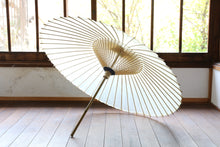 画像をギャラリービューアに読み込む, 番傘 - 和傘CASA