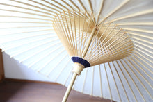 画像をギャラリービューアに読み込む, 番傘 - 和傘CASA