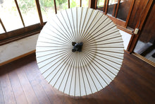 画像をギャラリービューアに読み込む, 番傘 - 和傘CASA