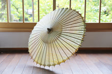 将图片加载到图库查看器,日傘【網代 かすみ染め パステル】 - 和傘CASA