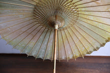 将图片加载到图库查看器,日傘【網代 かすみ染め パステル】 - 和傘CASA