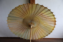 将图片加载到图库查看器,日傘【網代 かすみ染め パステル】 - 和傘CASA